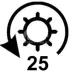 Стартер STH2364 Стартер STH2364
