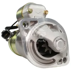 Стартер STH4870 Стартер STH4870