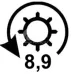 Стартер STM0671 Стартер STM0671