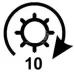 Стартер STM0770 Стартер STM0770