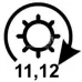 Стартер STM1102 Стартер STM1102