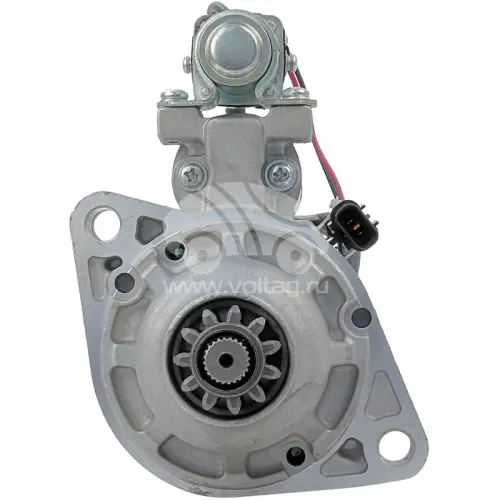 Стартер STM1661 Стартер STM1661