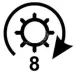 Стартер STM2350 Стартер STM2350
