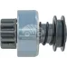 Бендикс стартера SDK0515 Бендикс стартера SDK0515