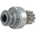 Бендикс стартера SDL5728 Бендикс стартера SDL5728