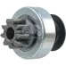 Бендикс стартера SDL8270 Бендикс стартера SDL8270