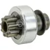 Бендикс стартера SDM0567
