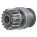 Бендикс стартера SDM1235 Бендикс стартера SDM1235