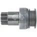 Бендикс стартера SDM1617