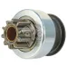 Бендикс стартера SDM1660