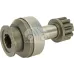 Бендикс стартера SDM2571 Бендикс стартера SDM2571