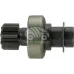 Бендикс стартера SDM4960 Бендикс стартера SDM4960