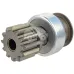 Бендикс стартера SDM6013 Бендикс стартера SDM6013