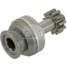 Бендикс стартера SDM6045 Бендикс стартера SDM6045