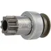 Бендикс стартера SDM6218