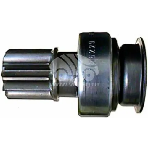 Бендикс стартера SDM6229 Бендикс стартера SDM6229