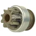 Бендикс стартера SDM6341 Бендикс стартера SDM6341