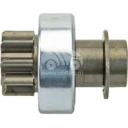 Бендикс стартера SDM6454