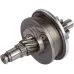 Бендикс стартера SDM6528 Бендикс стартера SDM6528
