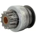 Бендикс стартера SDM6722 Бендикс стартера SDM6722