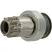 Бендикс стартера SDM6765