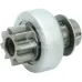 Бендикс стартера SDM6918