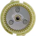 Бендикс стартера SDM8579