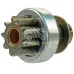 Бендикс стартера SDN0402
