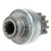 Бендикс стартера SDN1254 Бендикс стартера SDN1254