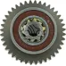 Бендикс стартера SDN2849 Бендикс стартера SDN2849