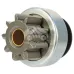Бендикс стартера SDN6057 Бендикс стартера SDN6057
