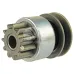 Бендикс стартера SDQ1063