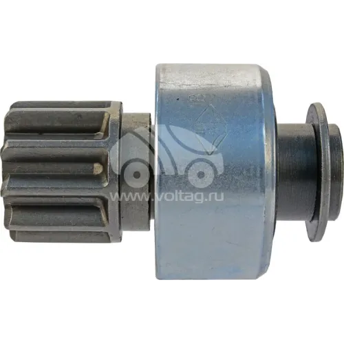 Бендикс стартера SDQ1281