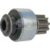 Бендикс стартера SDQ1281