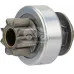 Бендикс стартера SDQ1348