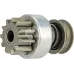 Бендикс стартера SDQ1364