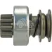 Бендикс стартера SDQ1369