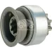 Бендикс стартера SDQ1410