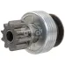 Бендикс стартера SDQ1571