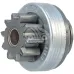 Бендикс стартера SDQ1589