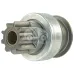 Бендикс стартера SDQ1602 Бендикс стартера SDQ1602