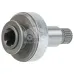 Бендикс стартера SDQ1608