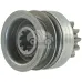 Бендикс стартера SDQ1630
