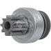 Бендикс стартера SDQ1647
