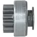 Бендикс стартера SDQ1652