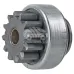 Бендикс стартера SDQ1652
