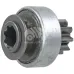 Бендикс стартера SDQ1658