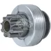 Бендикс стартера SDQ1675