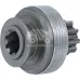 Бендикс стартера SDQ1675