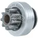 Бендикс стартера SDQ1688